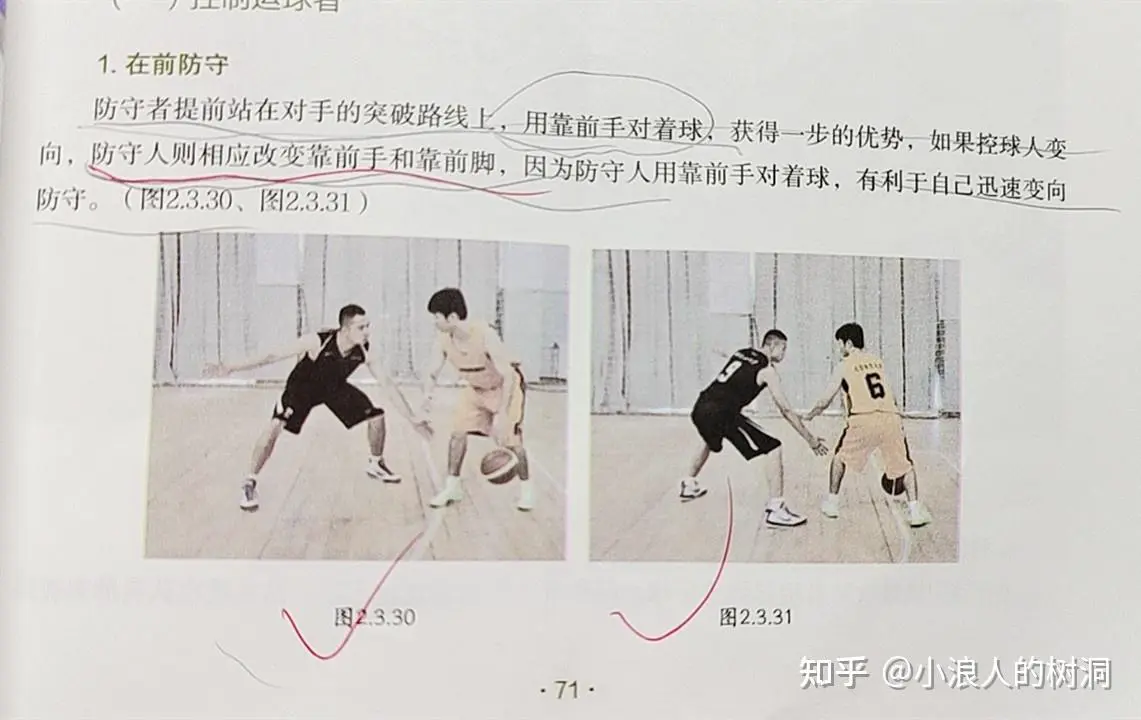如何制定智能篮球训练计划_2